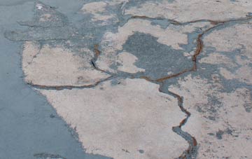 fibreglass roofing replacement Kinloss