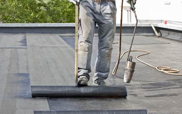 flat roof replacement Kinloss, Moray