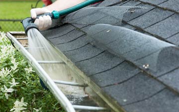 Kinloss gutter cleaning costs