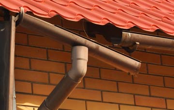 Kinloss gutter repair costs