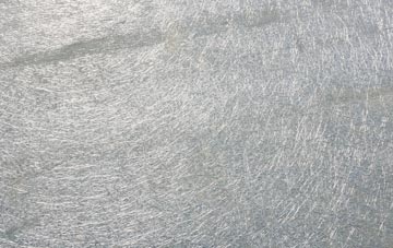 Kinloss laminate fibreglass or shingles?