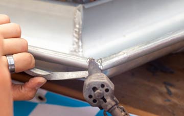 disadvantages of Kinloss lead roofing