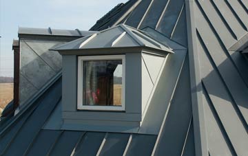 metal roofing Kinloss, Moray