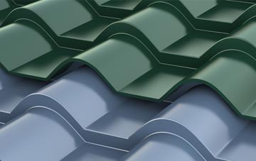 who should consider Kinloss plastic roofs