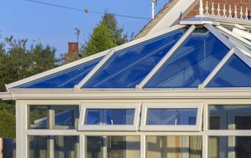 professional Kinloss conservatory insulation