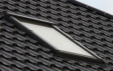 benefits of Kinloss roof windows