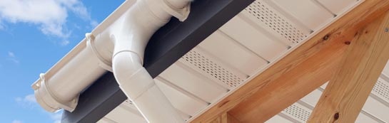 get Kinloss guttering quotes today