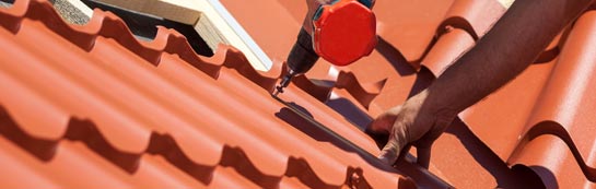 save on Kinloss roof installation costs