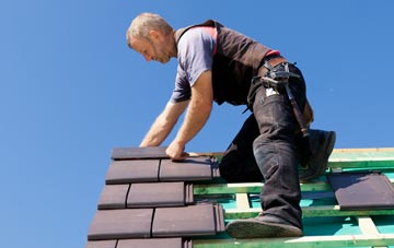 disadvantages of Kinloss slate roofing