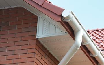 Kinloss soffit repair costs
