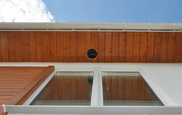 Kinloss soffit repair quotes