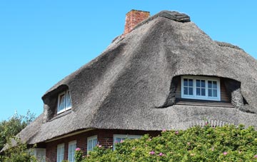 thatch roofing Kinloss, Moray