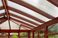 Kinloss conservatory roofing insulation