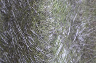 Kinloss fibreglass roof work