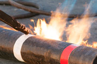 Kinloss flat roofing replacement