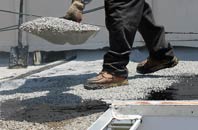 find rated Kinloss flat roofing replacement companies