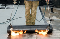 Kinloss flat roof sealing quote