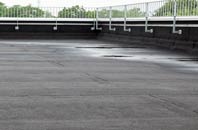 find rated Kinloss flat roofing companies