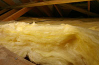 Kinloss pitch roof insulation