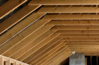 Kinloss pitched insulation quotes