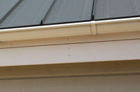 Kinloss soffit repair