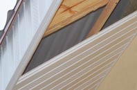 rated Kinloss soffit repair companies