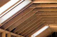 Kinloss tapered roof insulation quotes